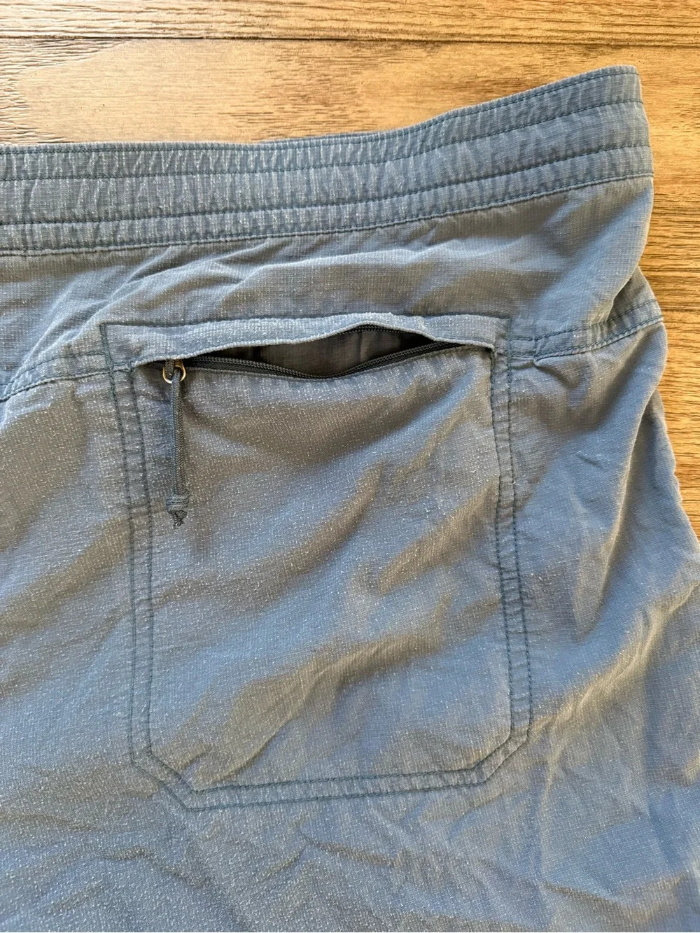 The North Face casual flat